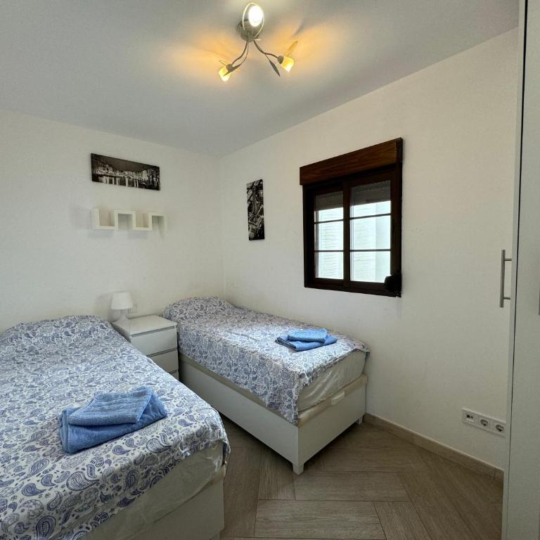 Sea View Apartment - Apartment mit 2 Schlafzimmern - 6