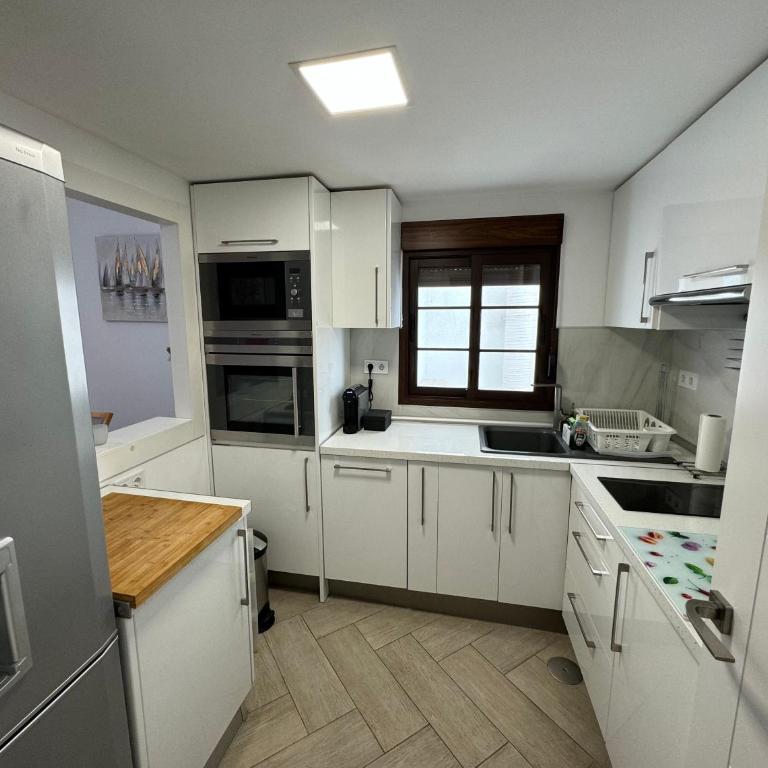 Sea View Apartment - Apartment mit 2 Schlafzimmern - 7
