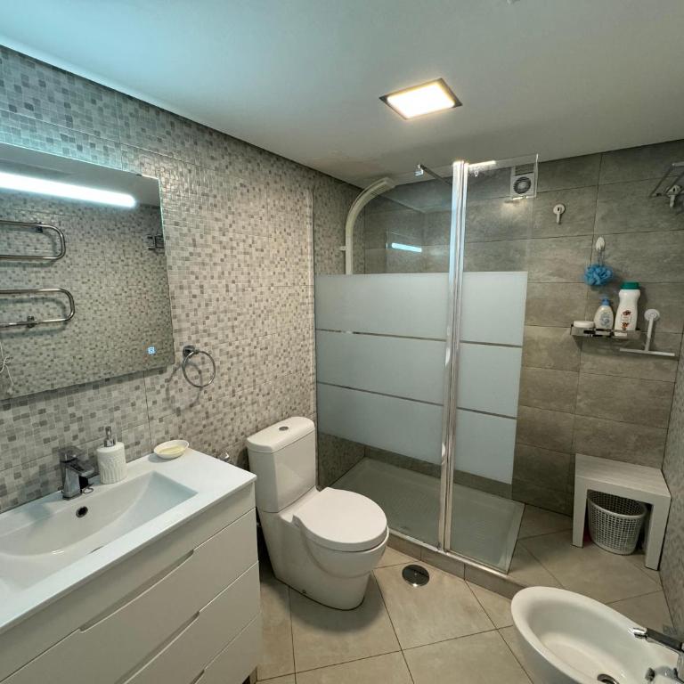 Sea View Apartment - Apartment mit 2 Schlafzimmern - 9