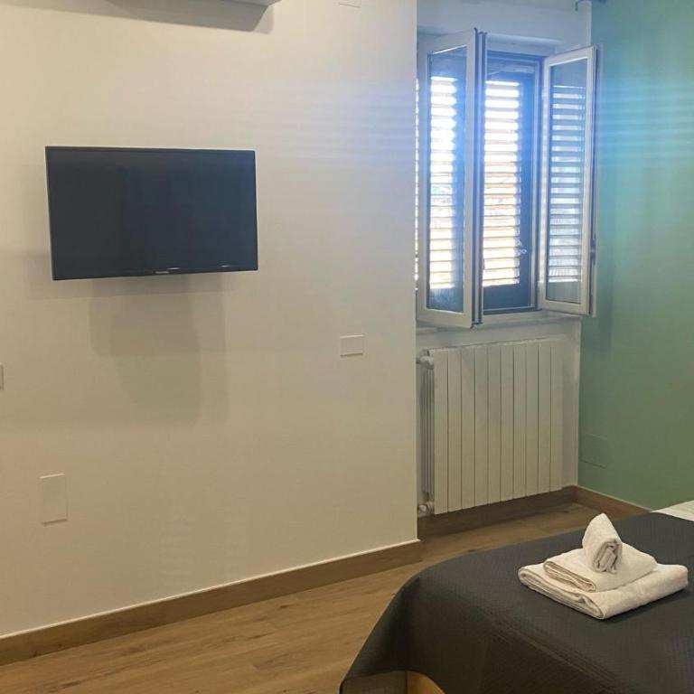 Mondello Twentytwo House - One-Bedroom Apartment - 2