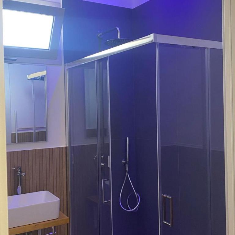 Mondello Twentytwo House - One-Bedroom Apartment - 7