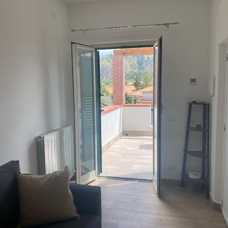 Mondello Twentytwo House - One-Bedroom Apartment - 15