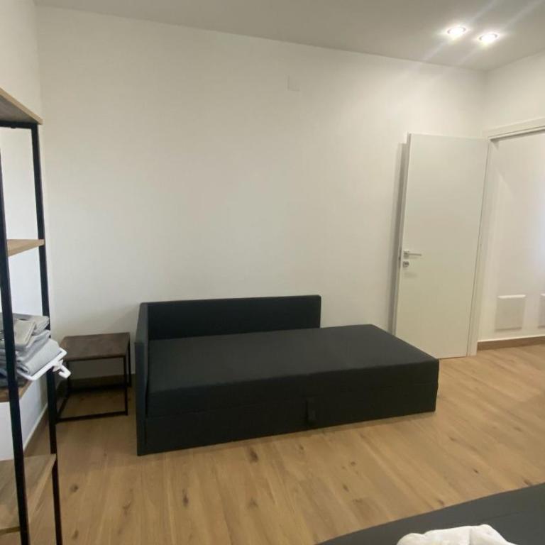 Mondello Twentytwo House - One-Bedroom Apartment - 4