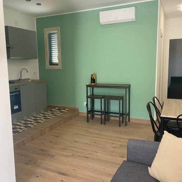 Mondello Twentytwo House - One-Bedroom Apartment - 14