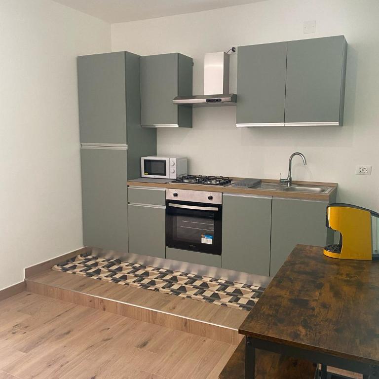 Mondello Twentytwo House - One-Bedroom Apartment - 10