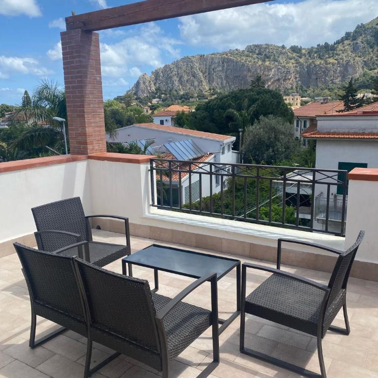 Mondello Twentytwo House - One-Bedroom Apartment - 18