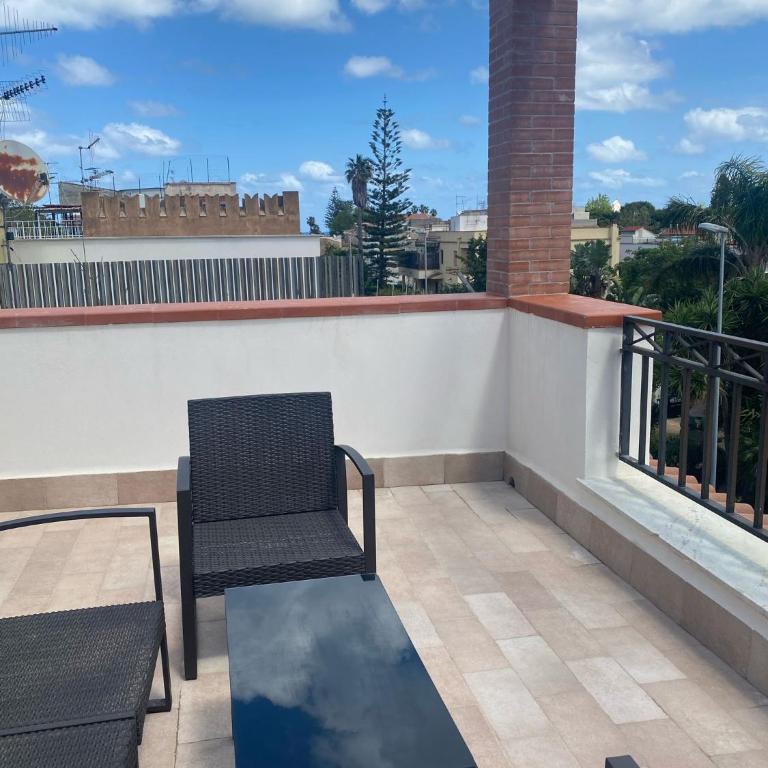 Mondello Twentytwo House - One-Bedroom Apartment - 19
