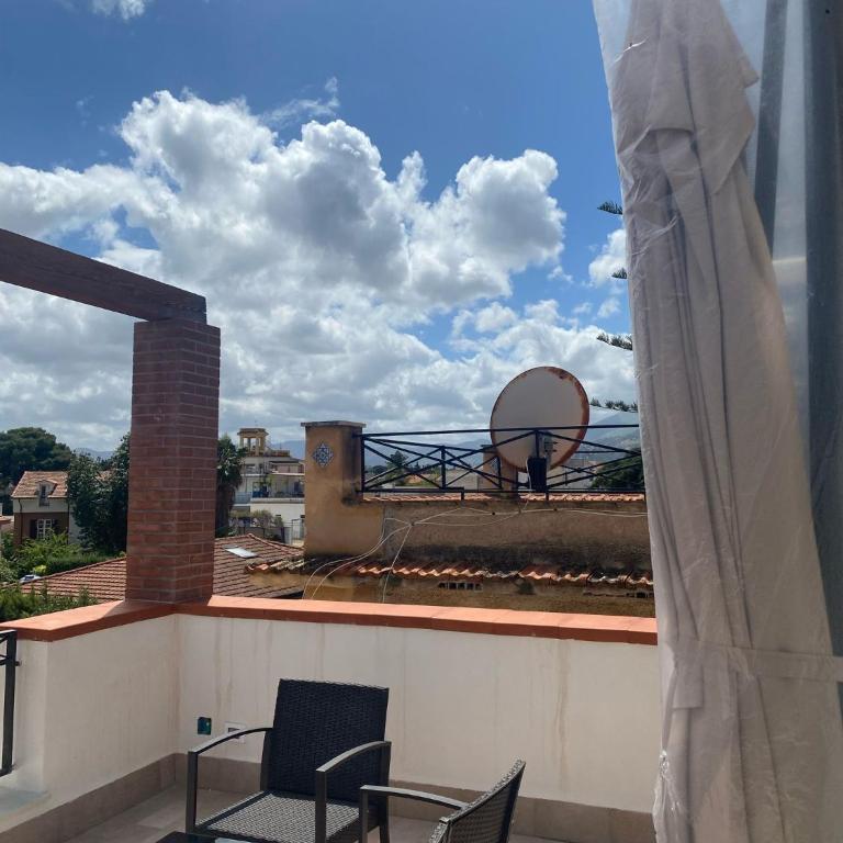 Mondello Twentytwo House - One-Bedroom Apartment - 21