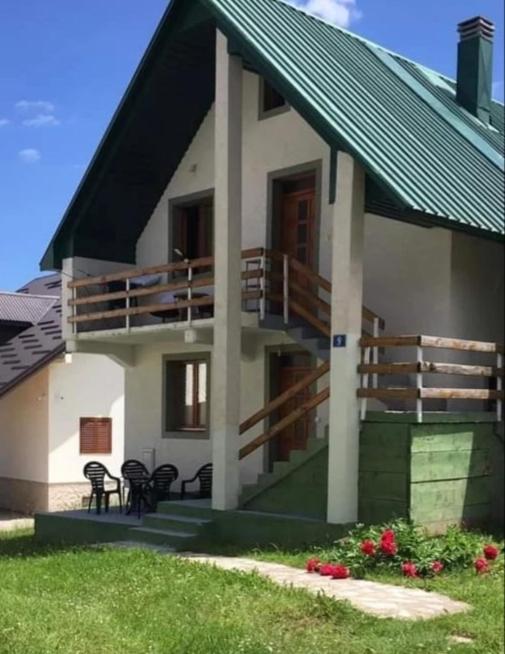 Žabljak Apartman - One-Bedroom Apartment - 1