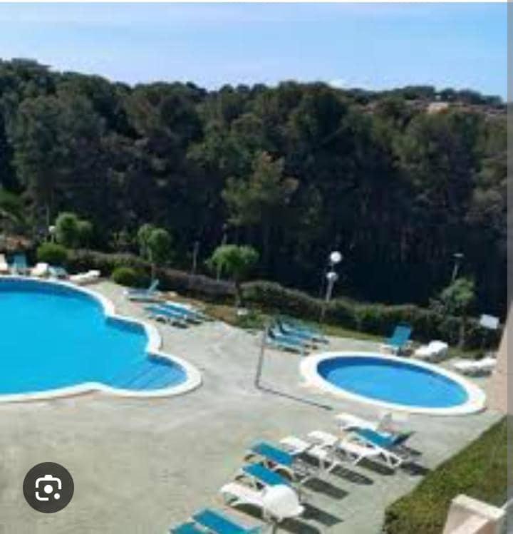 Family Relax Salou - Apartamento Familiar de 2 dormitorios - 25