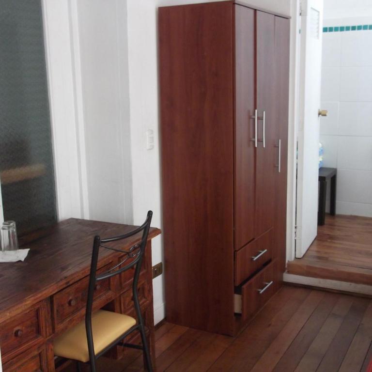 Mediterraneo B&B - Habitación Triple - 1