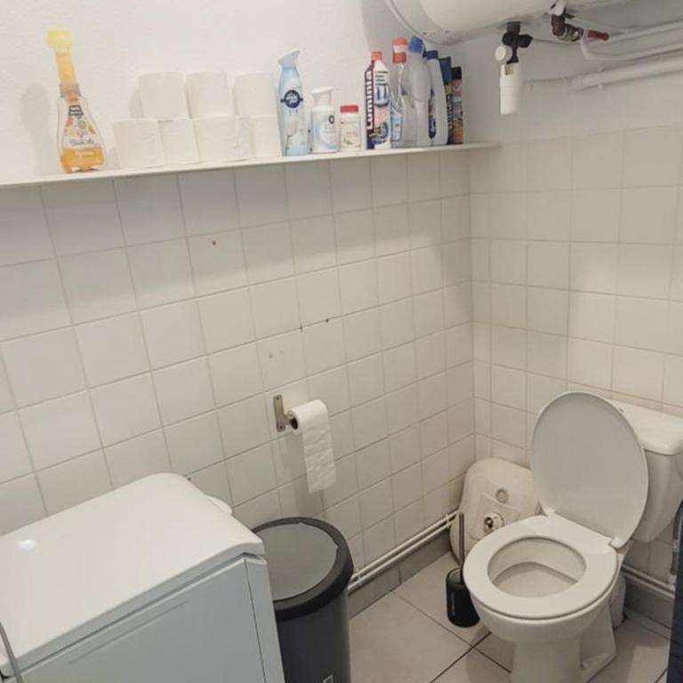 Le Rayon de Soleil - Appartement 2 Chambres - 9