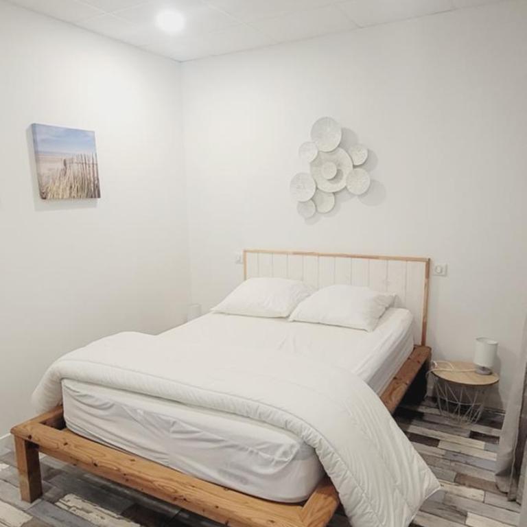 Le Rayon de Soleil - Appartement 2 Chambres - 6