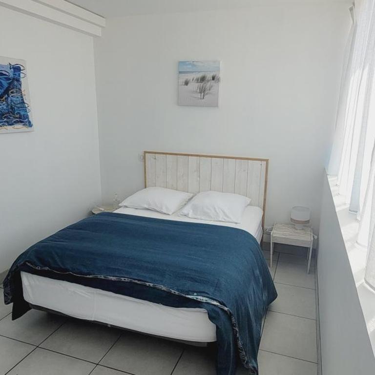 Le Rayon de Soleil - Appartement 2 Chambres - 5