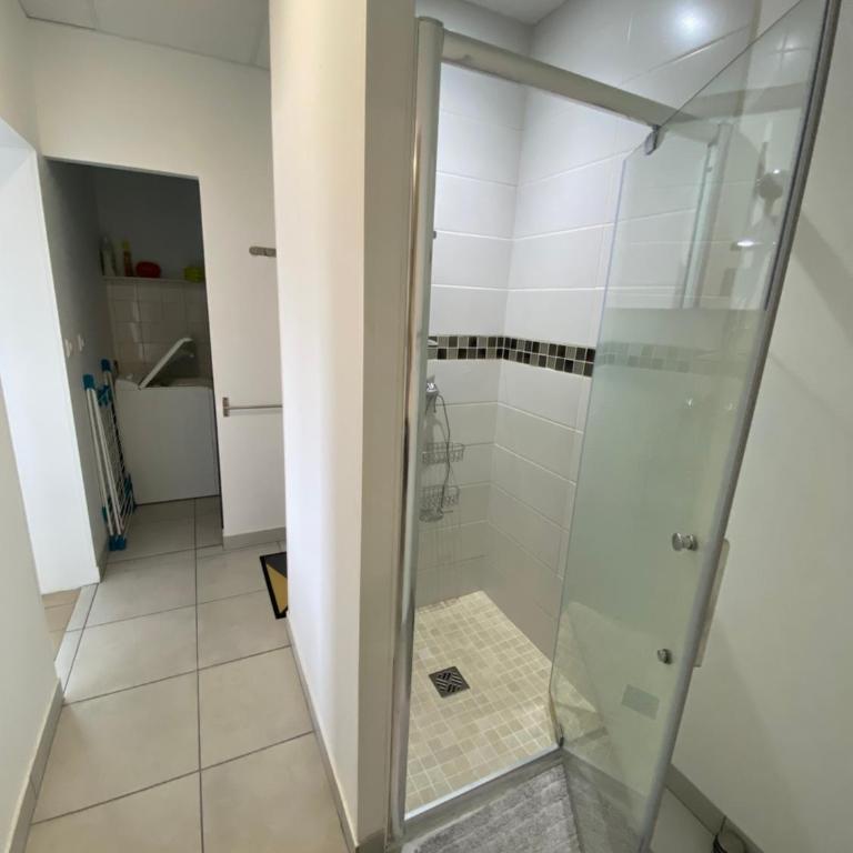 Le Rayon de Soleil - Appartement 2 Chambres - 7