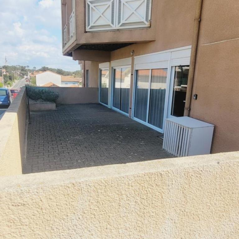 Le Rayon de Soleil - Appartement 2 Chambres - 11