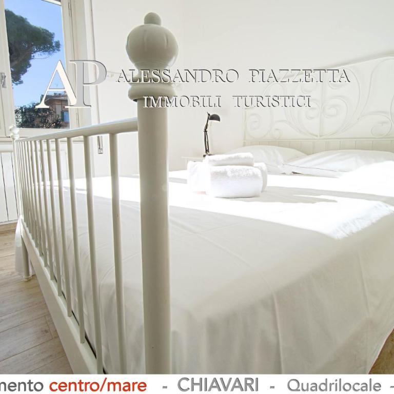 Verdemare - Appartamento con 3 Camere da Letto - 1