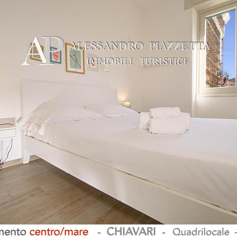Verdemare - Appartamento con 3 Camere da Letto - 27