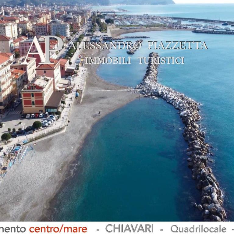 Verdemare - Appartamento con 3 Camere da Letto - 21