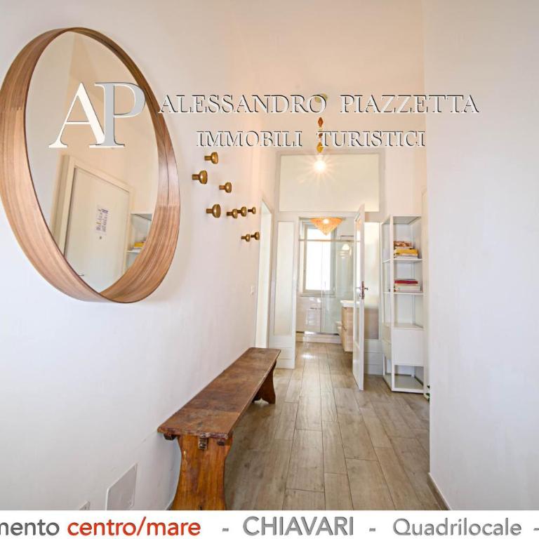 Verdemare - Appartamento con 3 Camere da Letto - 16