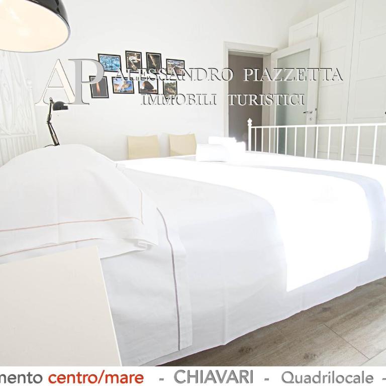 Verdemare - Appartamento con 3 Camere da Letto - 22