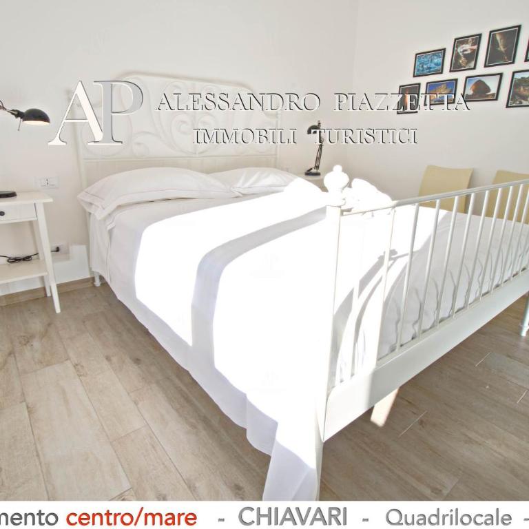 Verdemare - Appartamento con 3 Camere da Letto - 9