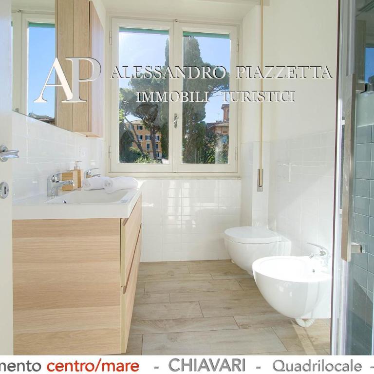 Verdemare - Appartamento con 3 Camere da Letto - 11