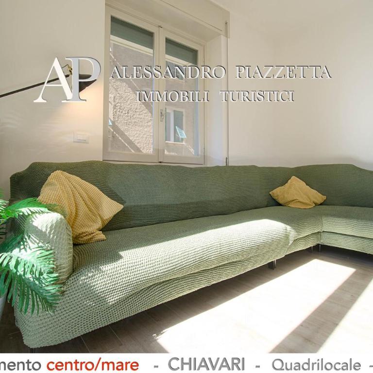 Verdemare - Appartamento con 3 Camere da Letto - 4