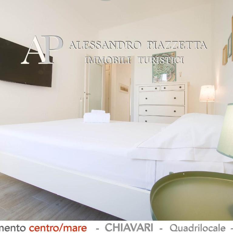 Verdemare - Appartamento con 3 Camere da Letto - 28