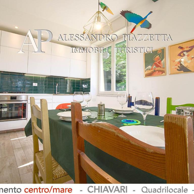 Verdemare - Appartamento con 3 Camere da Letto - 2