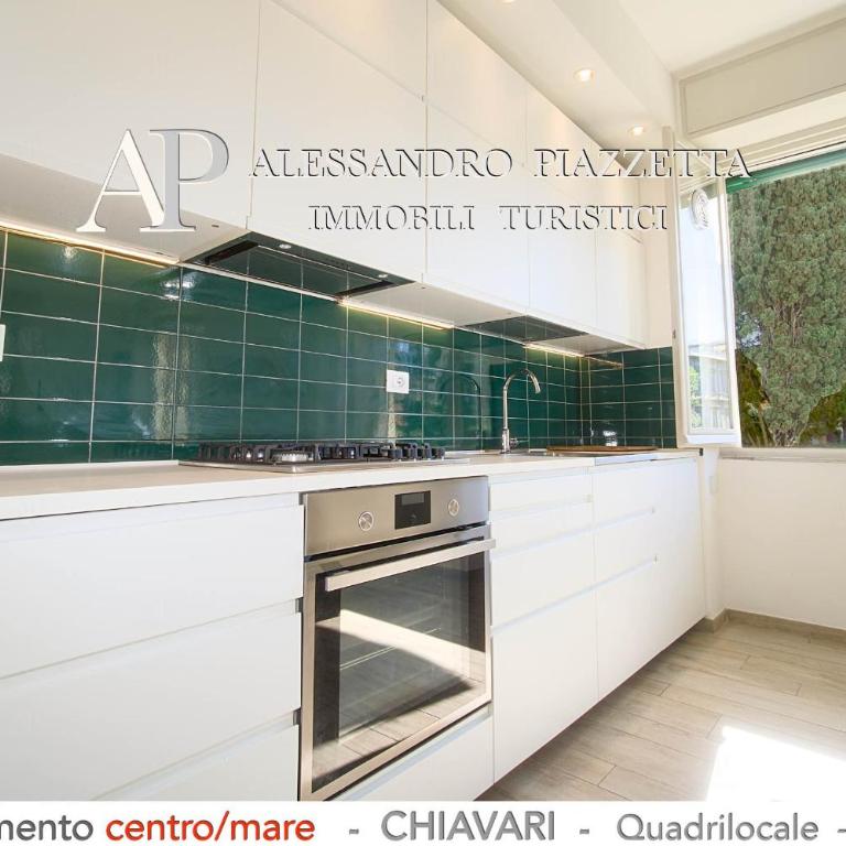 Verdemare - Appartamento con 3 Camere da Letto - 8