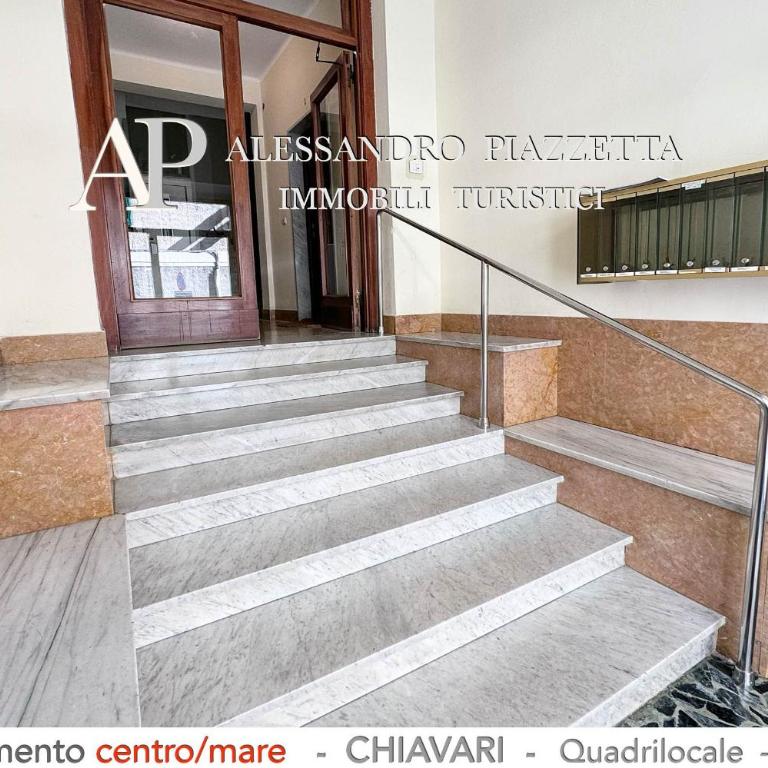 Verdemare - Appartamento con 3 Camere da Letto - 42