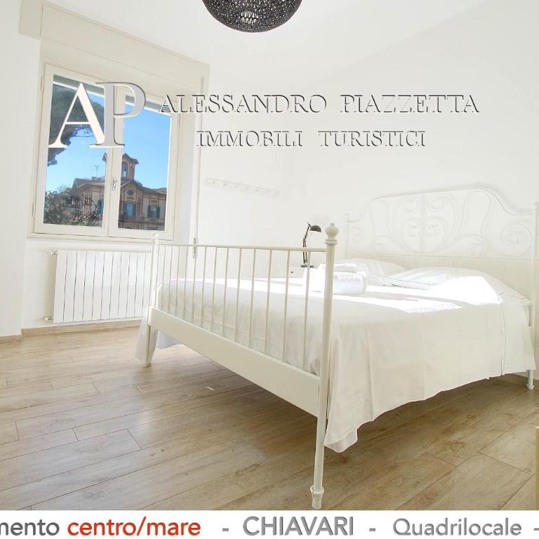 Verdemare - Appartamento con 3 Camere da Letto - 10