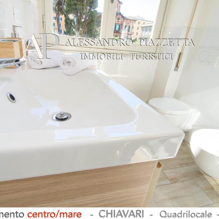 Verdemare - Appartamento con 3 Camere da Letto - 32