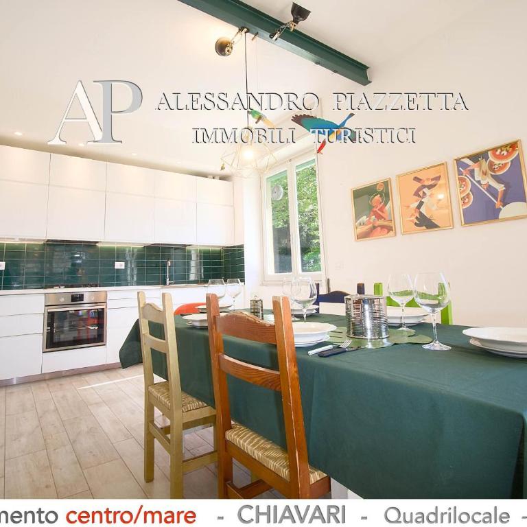 Verdemare - Appartamento con 3 Camere da Letto - 39