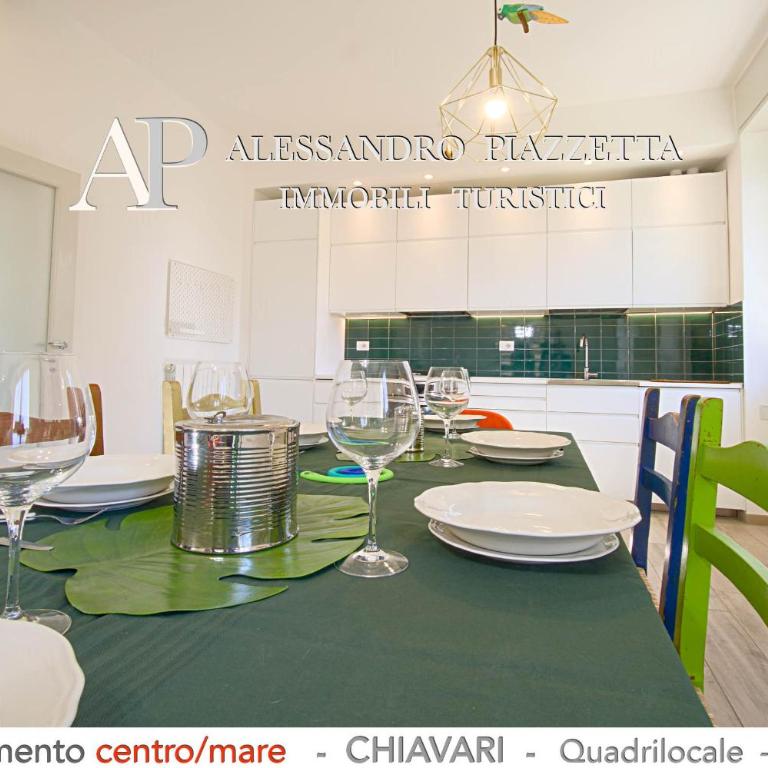 Verdemare - Appartamento con 3 Camere da Letto - 37