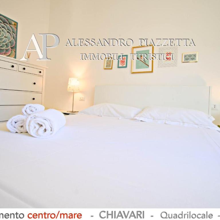 Verdemare - Appartamento con 3 Camere da Letto - 6