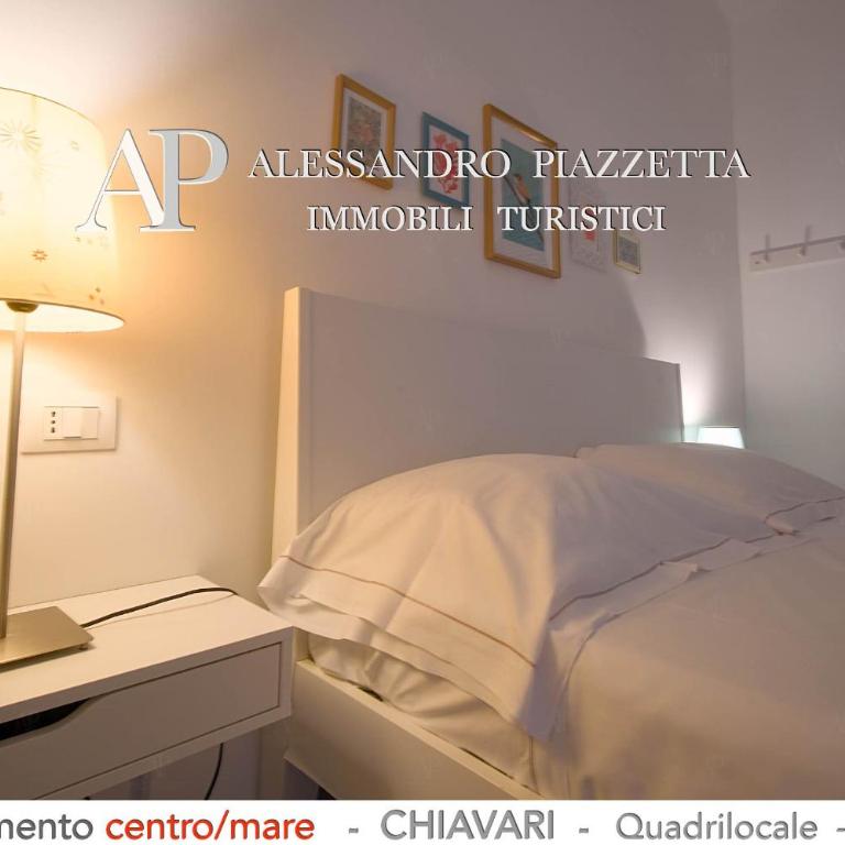 Verdemare - Appartamento con 3 Camere da Letto - 5