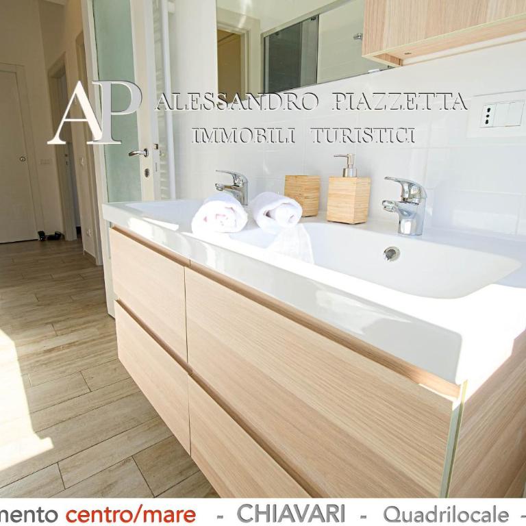 Verdemare - Appartamento con 3 Camere da Letto - 31
