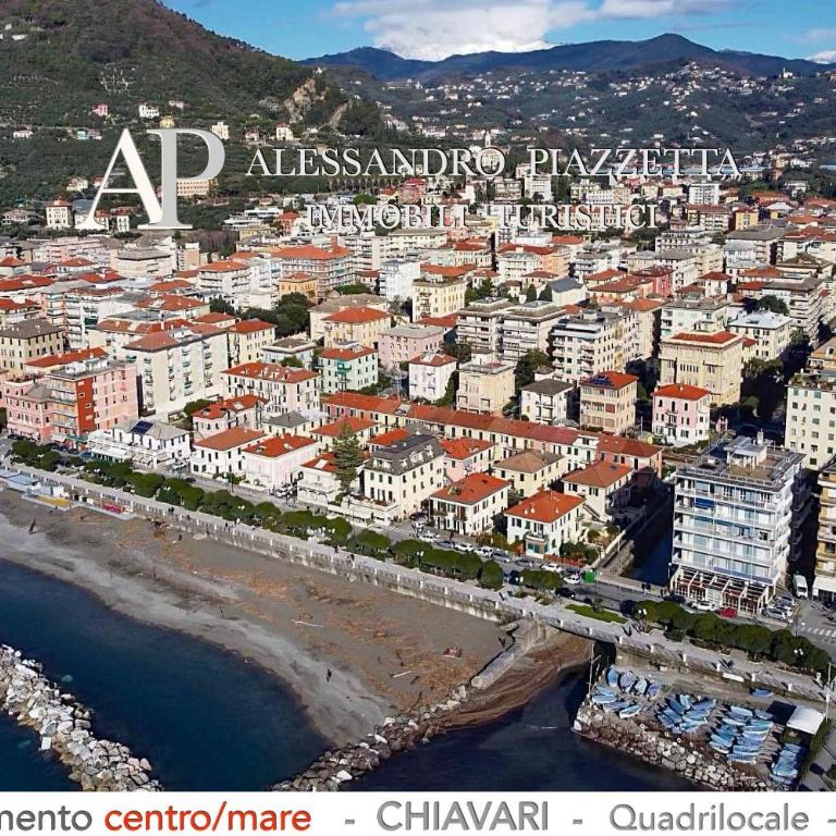 Verdemare - Appartamento con 3 Camere da Letto - 19