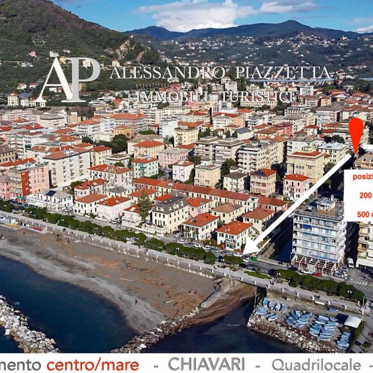 Verdemare - Appartamento con 3 Camere da Letto - 20