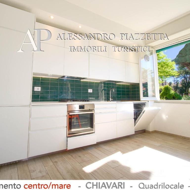 Verdemare - Appartamento con 3 Camere da Letto - 7