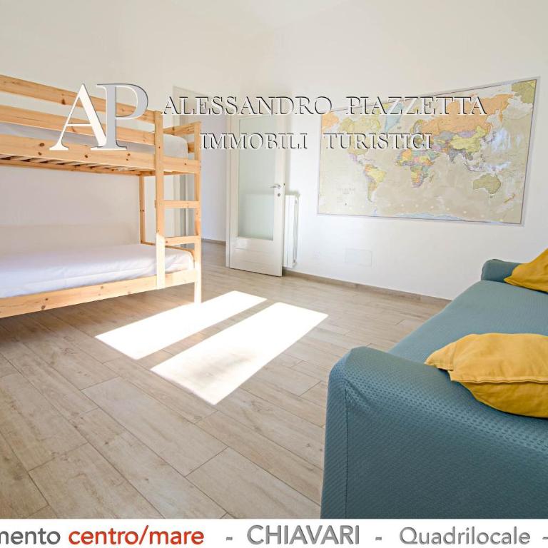 Verdemare - Appartamento con 3 Camere da Letto - 29