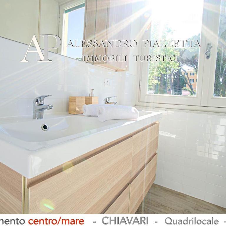 Verdemare - Appartamento con 3 Camere da Letto - 12