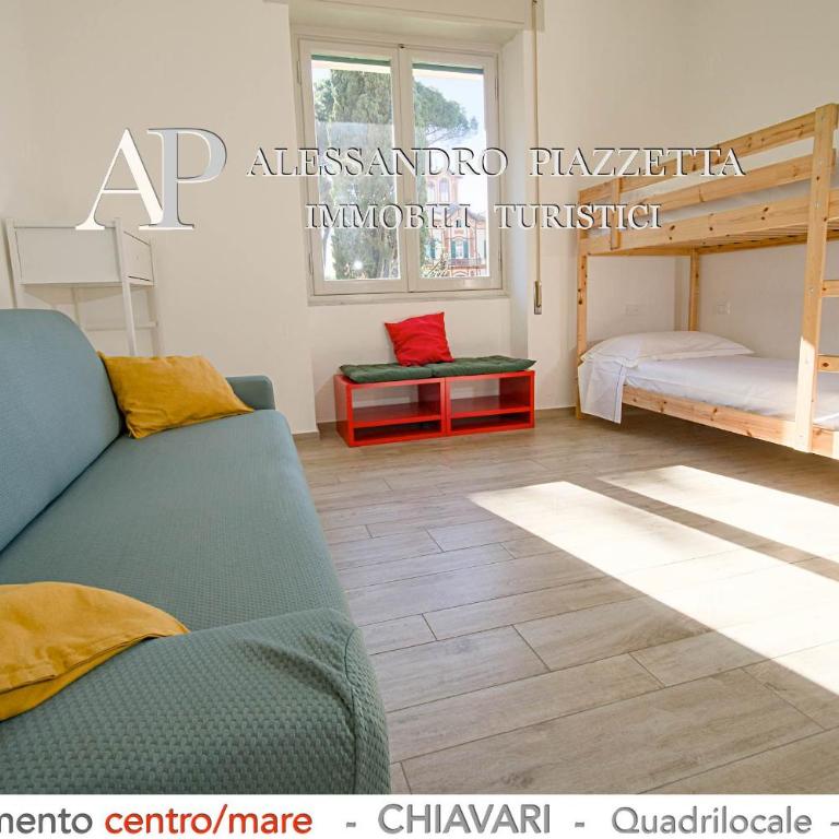 Verdemare - Appartamento con 3 Camere da Letto - 14