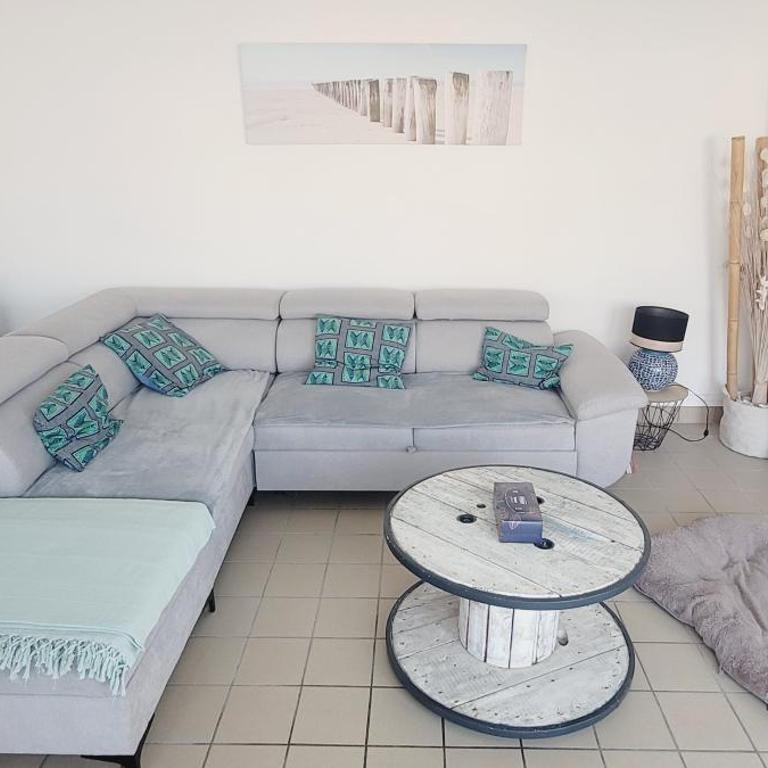 Le Rayon de Soleil - Appartement 2 Chambres - 2