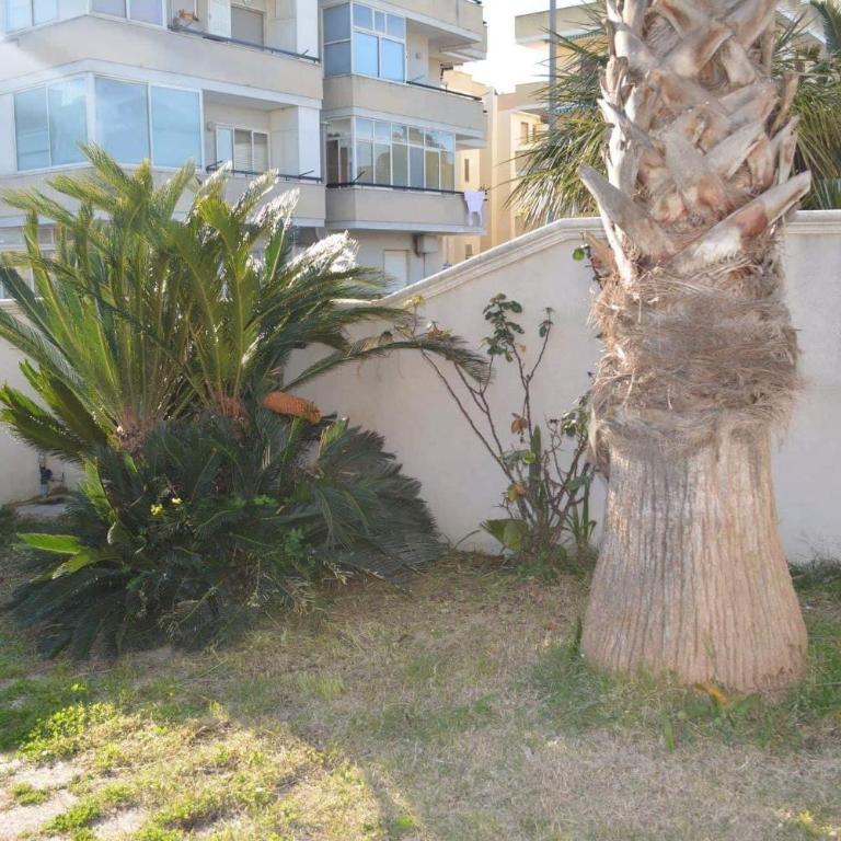 AP Apartment - Appartamento con Vista Giardino - 19