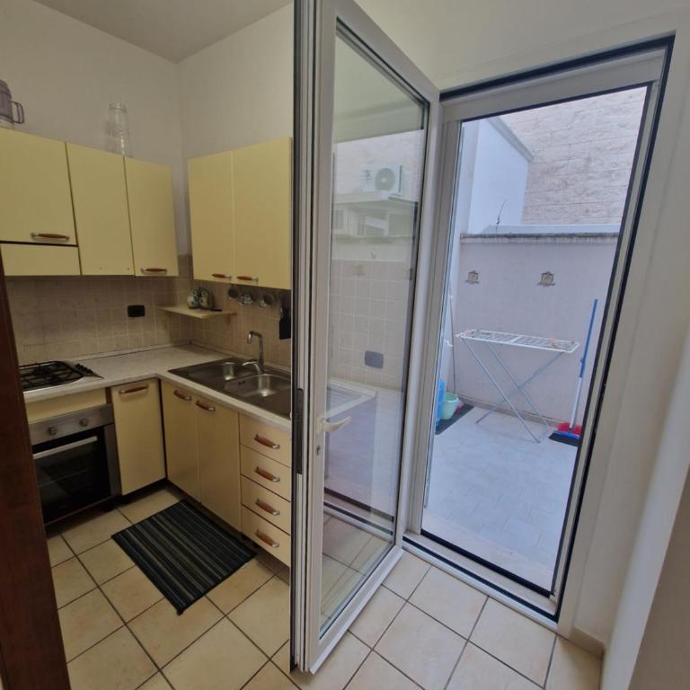 AP Apartment - Appartamento con Vista Giardino - 11