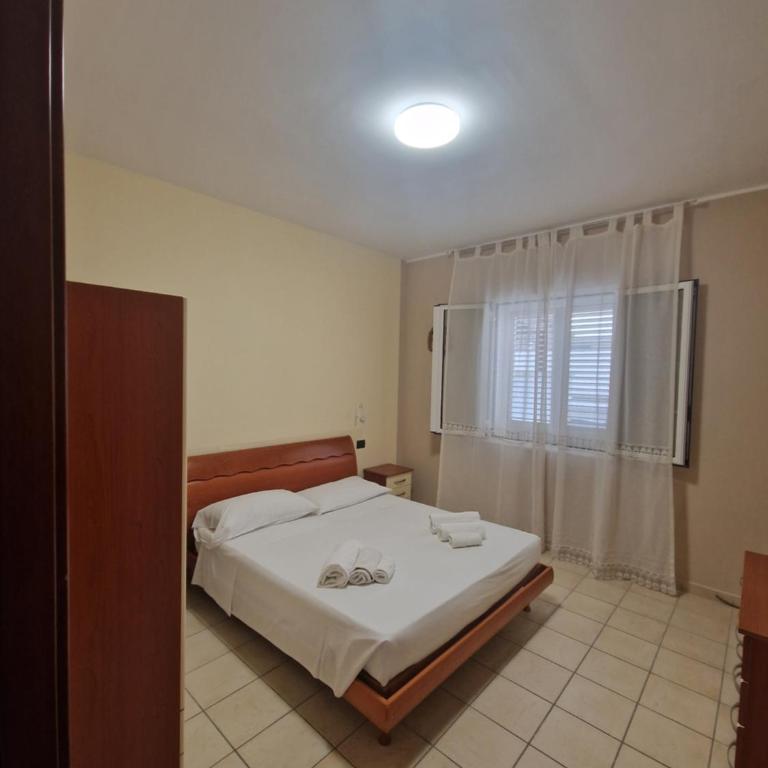 AP Apartment - Appartamento con Vista Giardino - 9