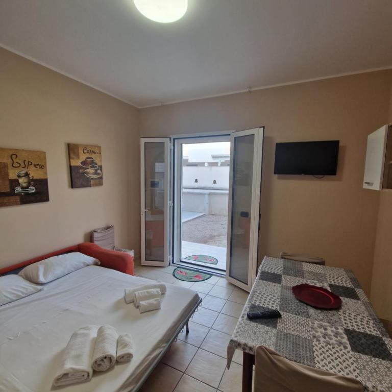 AP Apartment - Appartamento con Vista Giardino - 7